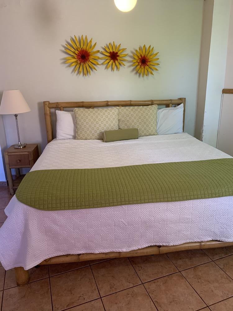 Hotel La Posada Del Angel San Salvador Buitenkant foto
